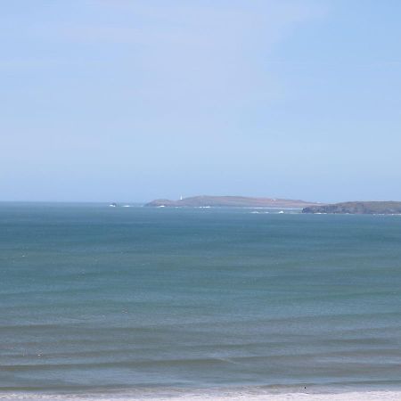 Number 5 Villa New Quay Exterior foto