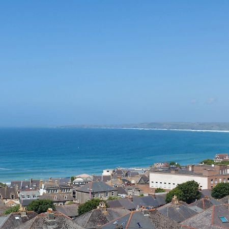 Number 5 Villa New Quay Exterior foto