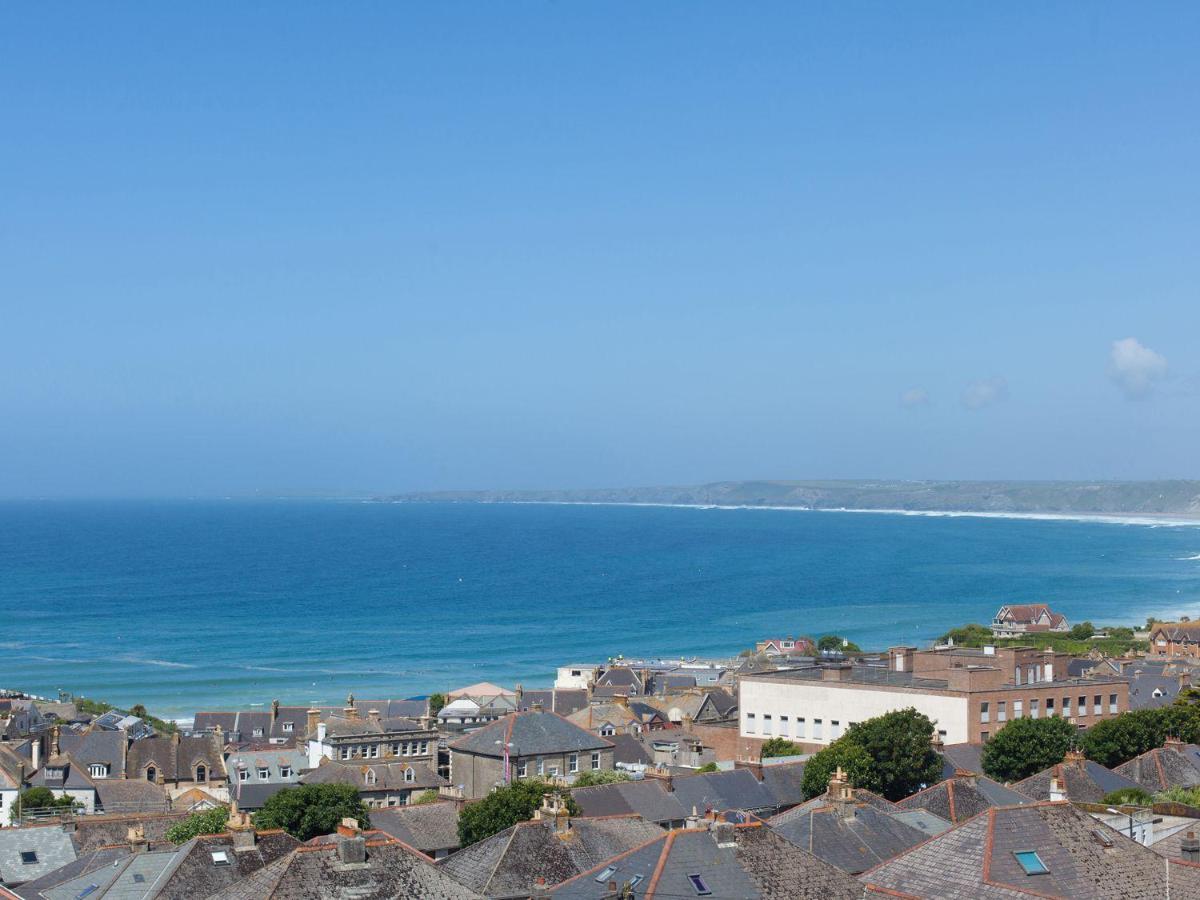 Number 5 Villa New Quay Exterior foto