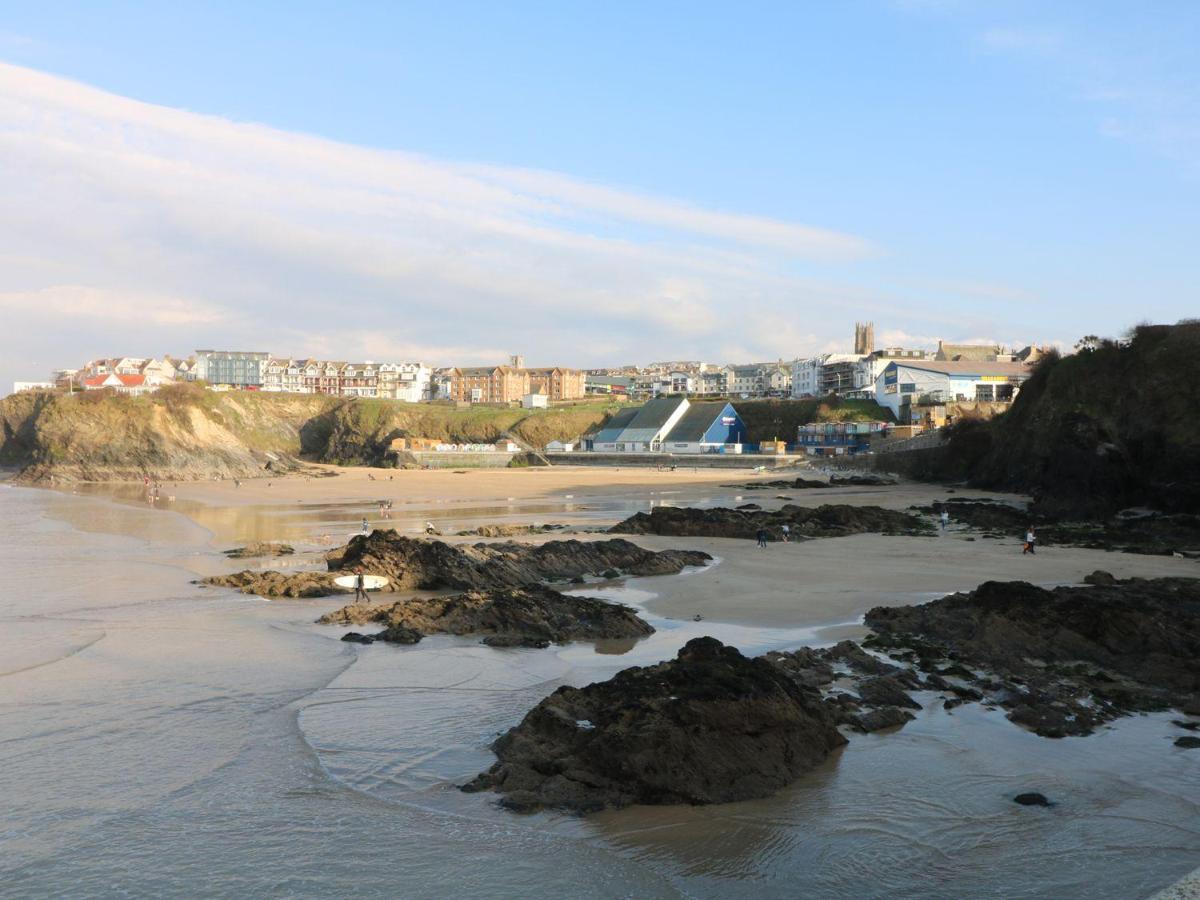 Number 5 Villa New Quay Exterior foto